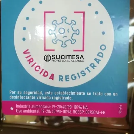 Casa Carolina Homestay