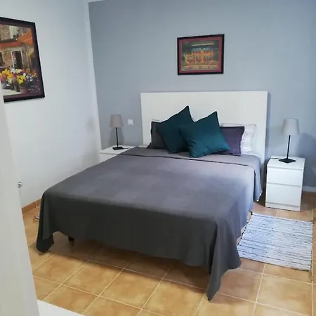 Homestay Casa Carolina *