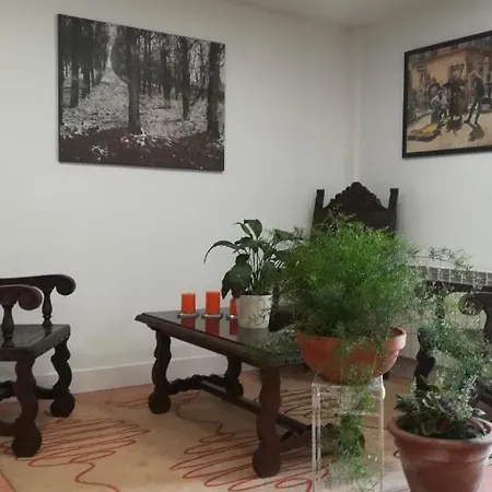 Casa Carolina