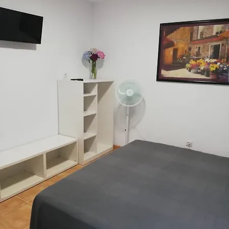 Casa Carolina Homestay