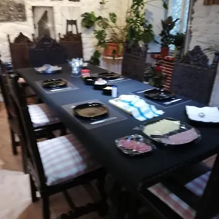 Casa Carolina *