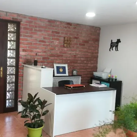 Casa Carolina Homestay Teo