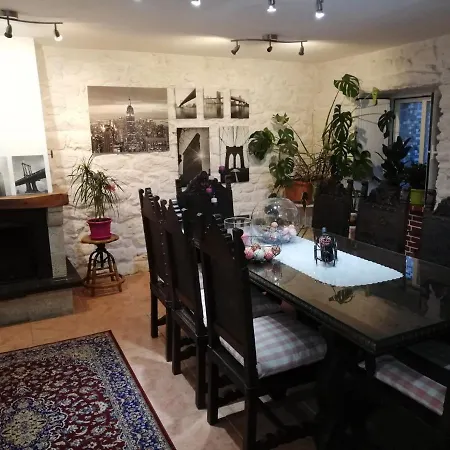 Casa Carolina Homestay