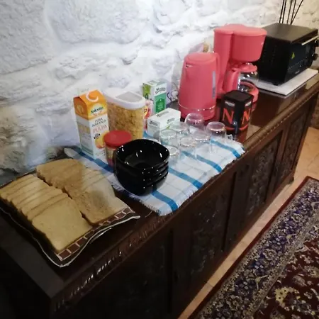 Casa Carolina Homestay *