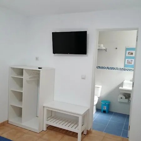 Casa Carolina Homestay Teo