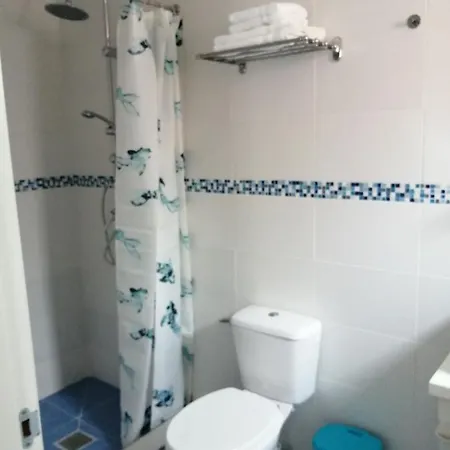 Casa Carolina Homestay *