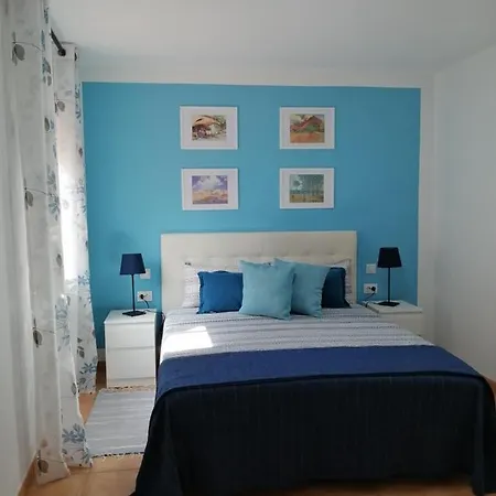 Casa Carolina Homestay