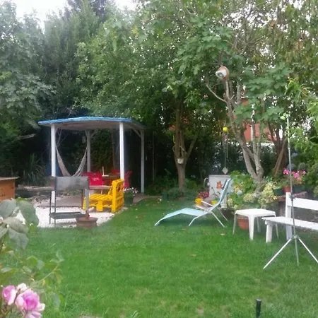 Homestay Casa Carolina *
