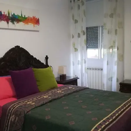 Casa Carolina * Teo