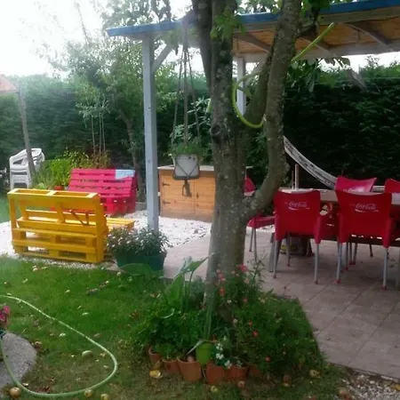 Casa Carolina Teo