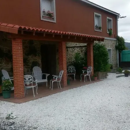 Casa Carolina *
