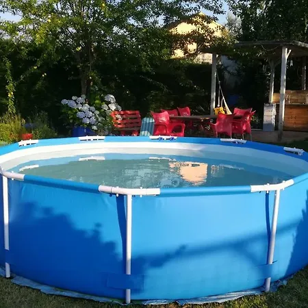 Casa Carolina Homestay